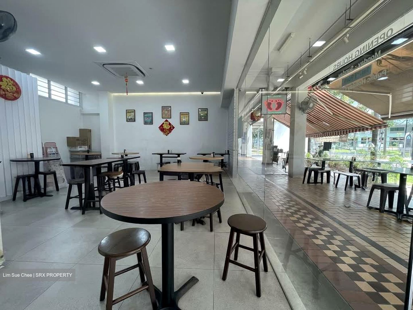 Ubi Avenue 1 (D14), Shop House #530459661